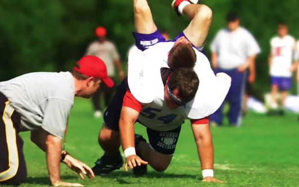 一个人究竟要多狠才能成功？ 我看世界 生活感悟 心情感悟 好文分享 第1张