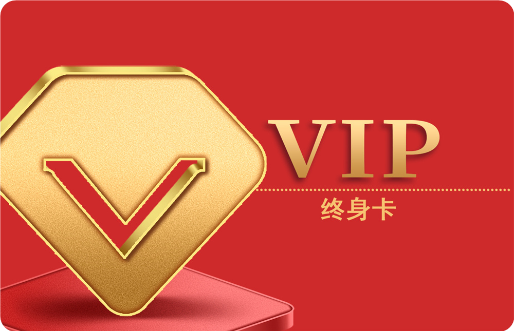网络实战VIP-终身会员